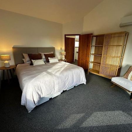 Woolshed 17 - Self Catering Accommodation Havelock North Eksteriør bilde