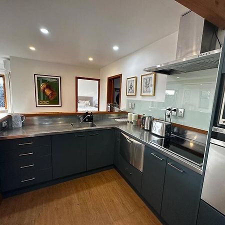 Woolshed 17 - Self Catering Accommodation Havelock North Eksteriør bilde