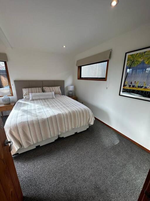 Woolshed 17 - Self Catering Accommodation Havelock North Eksteriør bilde