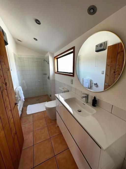 Woolshed 17 - Self Catering Accommodation Havelock North Eksteriør bilde