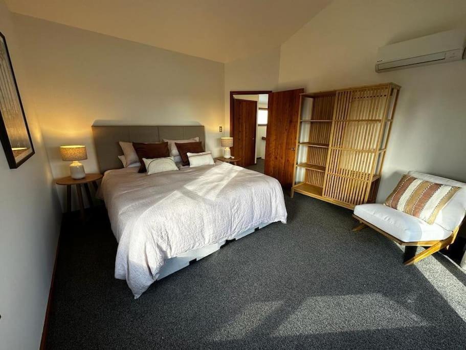 Woolshed 17 - Self Catering Accommodation Havelock North Eksteriør bilde