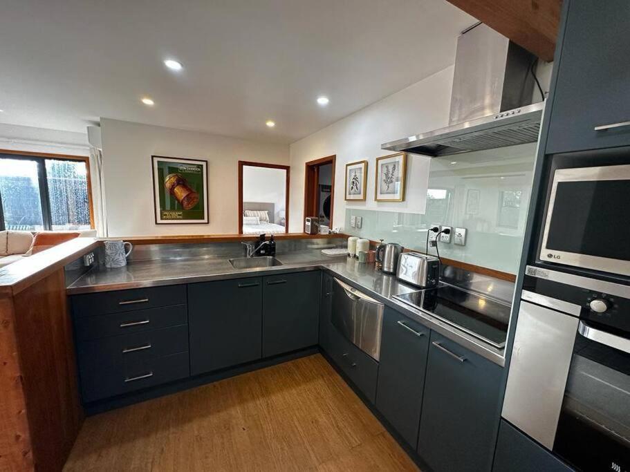 Woolshed 17 - Self Catering Accommodation Havelock North Eksteriør bilde