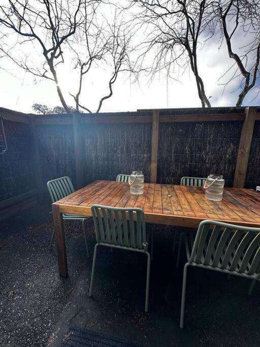 Woolshed 17 - Self Catering Accommodation Havelock North Eksteriør bilde