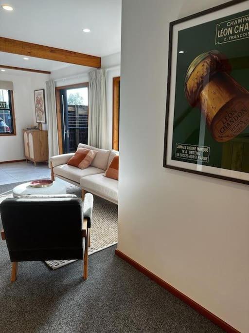 Woolshed 17 - Self Catering Accommodation Havelock North Eksteriør bilde